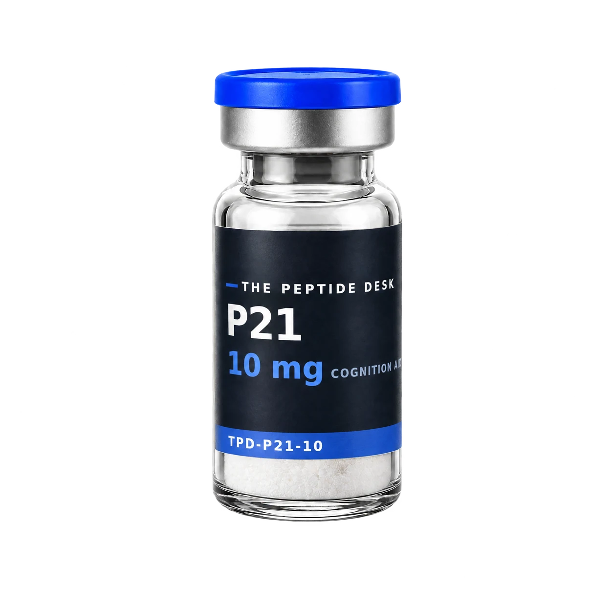 P21, product photo