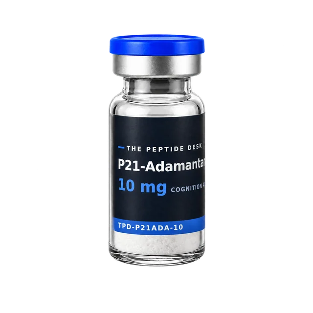 P21-Adamantane