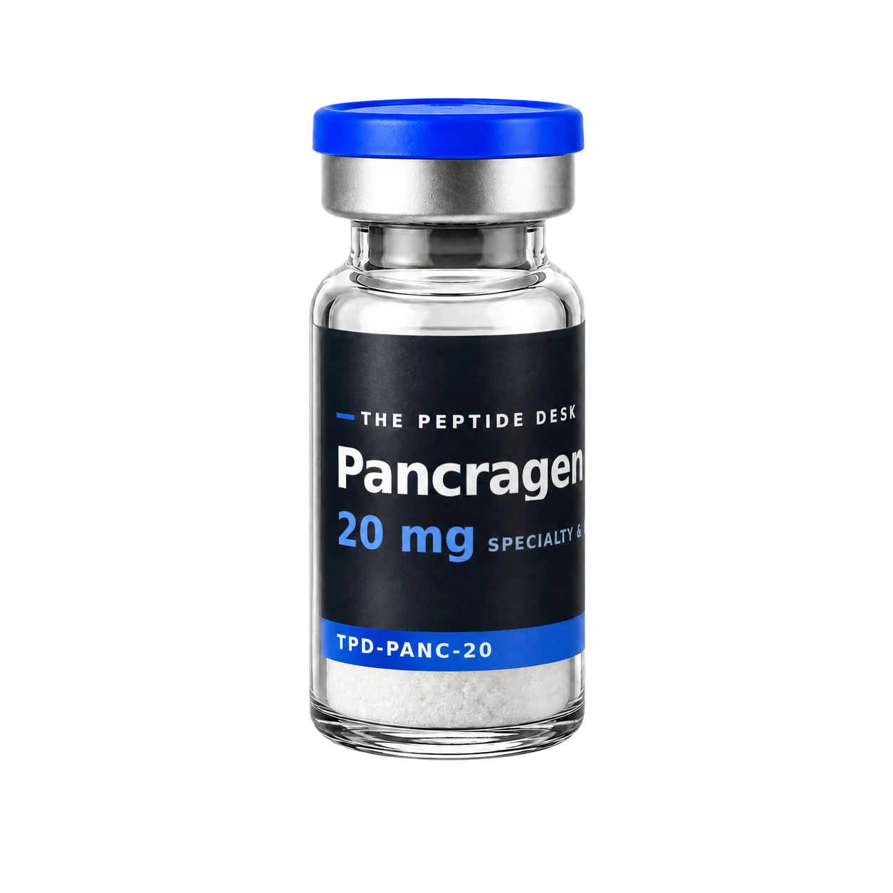 Pancragen, product photo