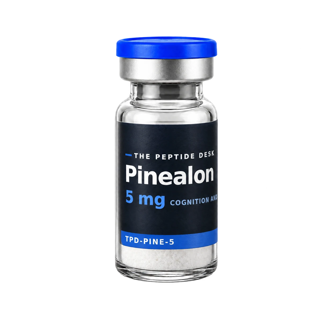 Pinealon, product photo