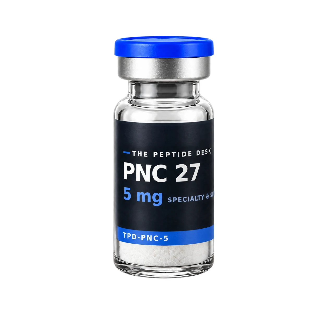 PNC 27, product photo