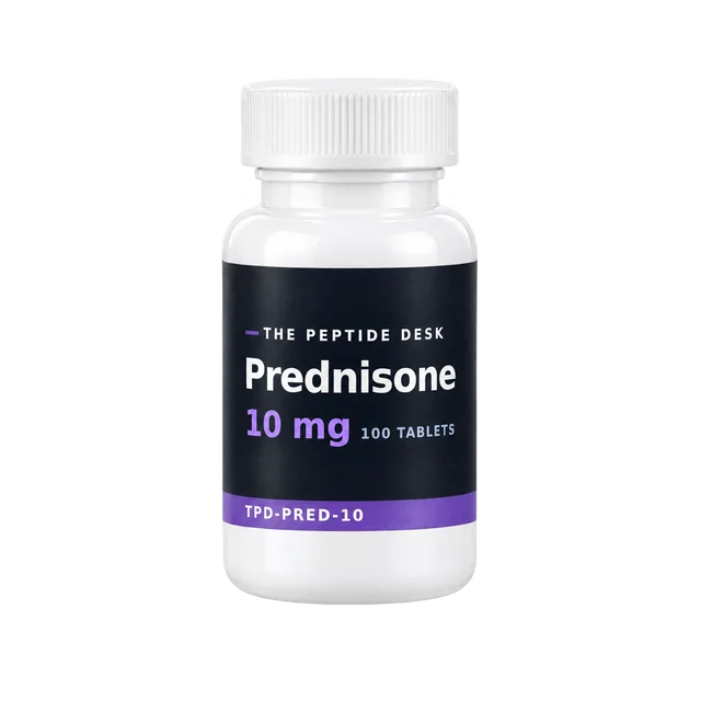 Prednisone