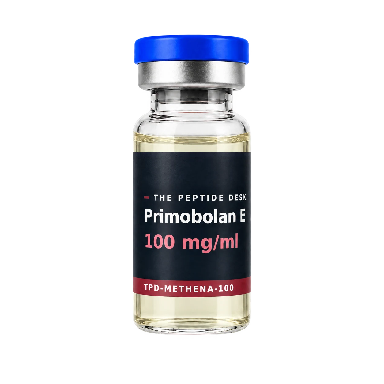 Primobolan E, product photo