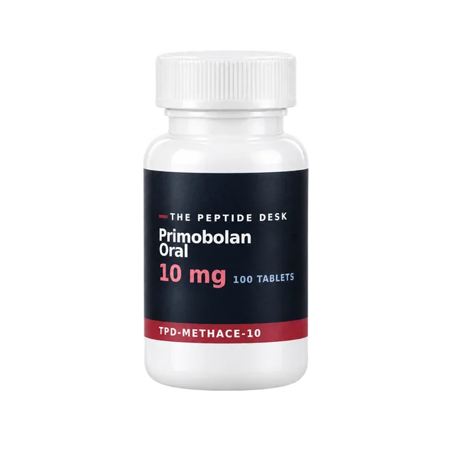 Primobolan Oral