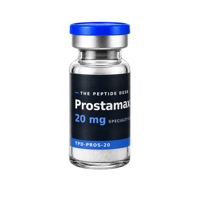 Prostamax