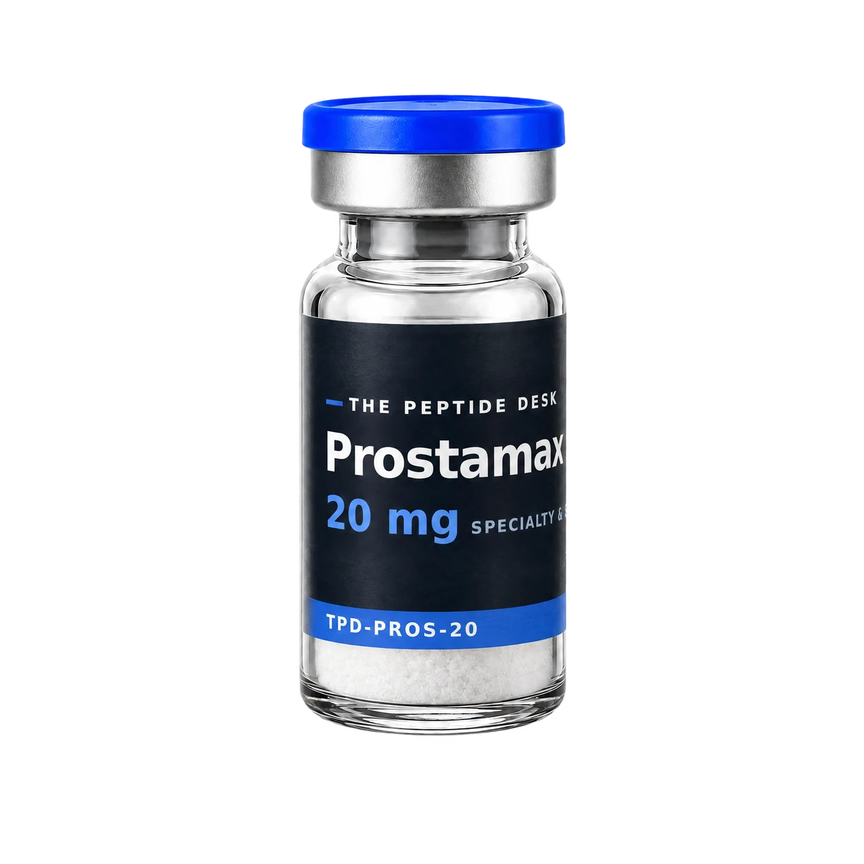Prostamax, product photo