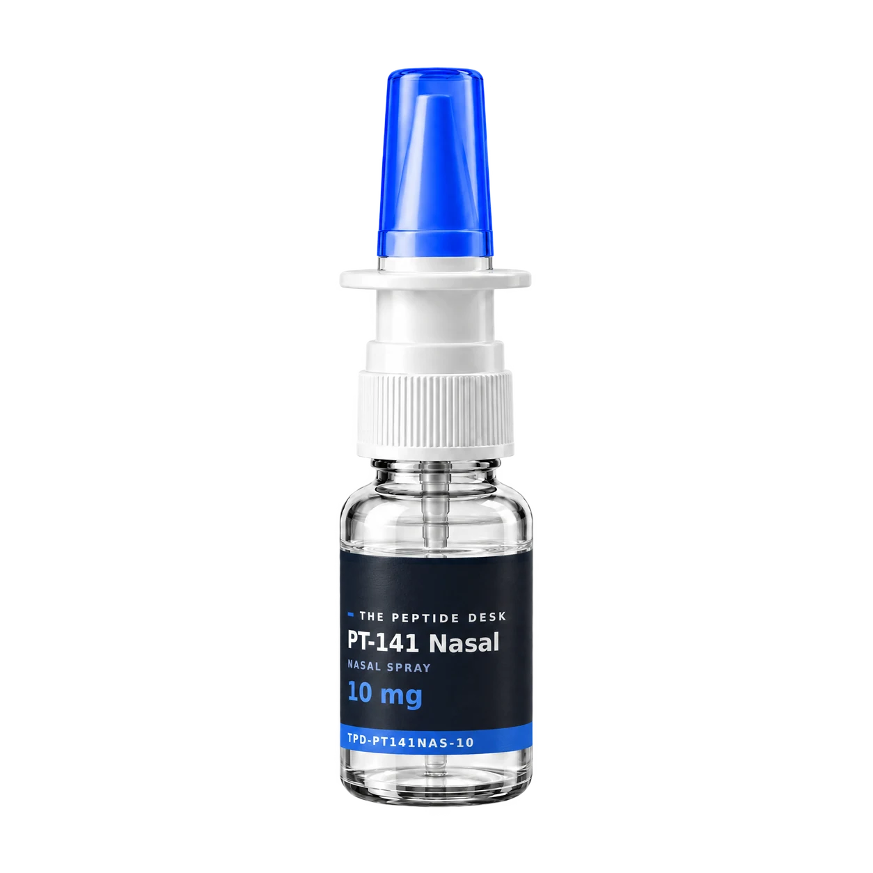 PT-141 Nasal, product photo