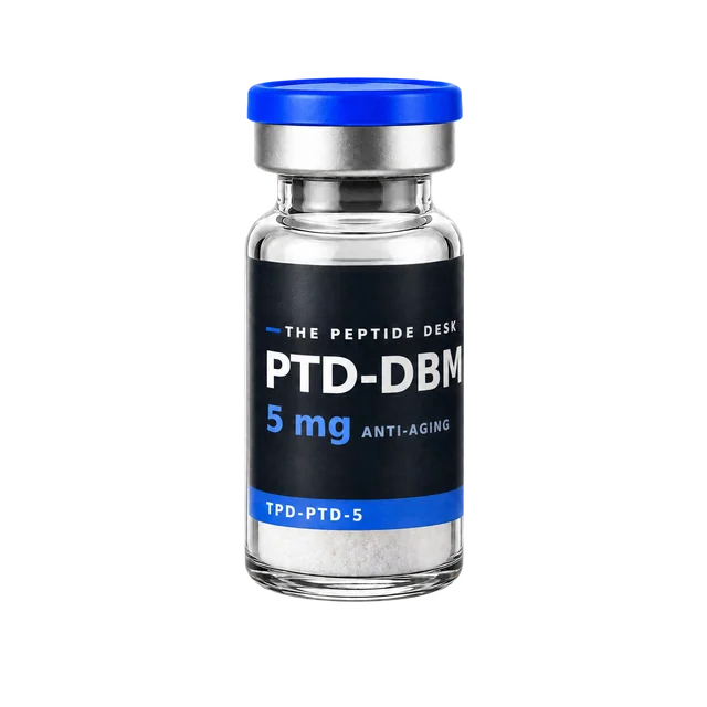 PTD-DBM