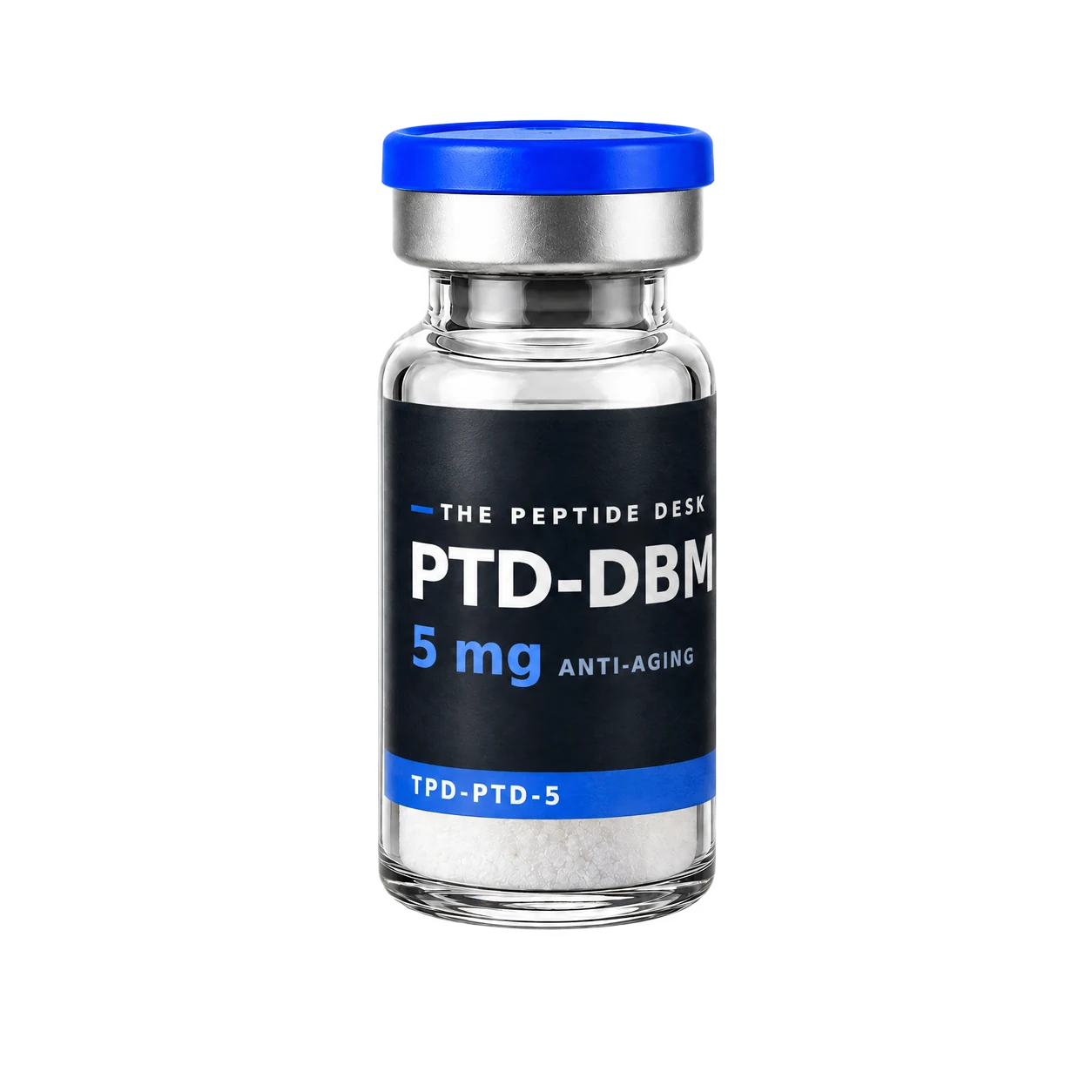 PTD-DBM, product photo