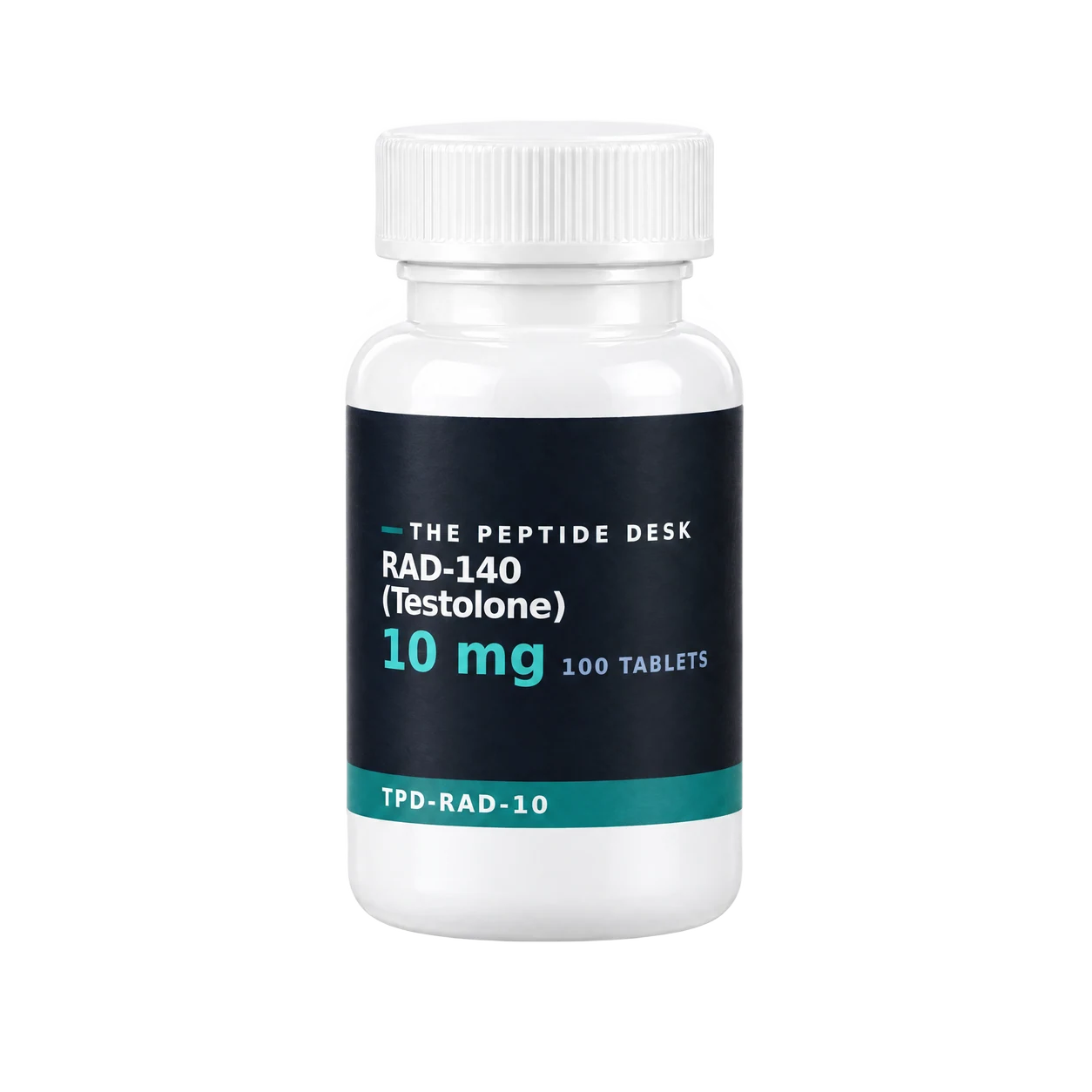 RAD-140 (Testolone), product photo