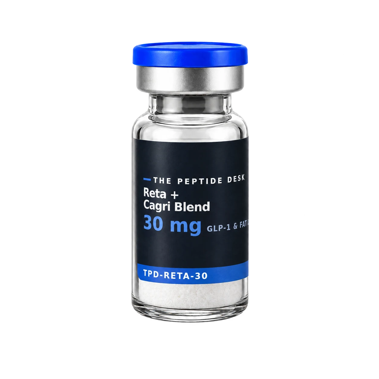 Reta + Cagri Blend, product photo