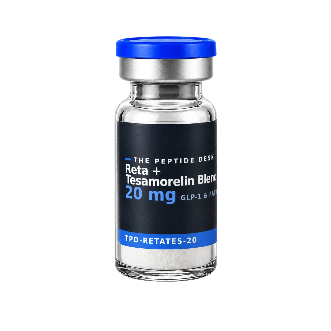 Reta + Tesamorelin Blend, product photo