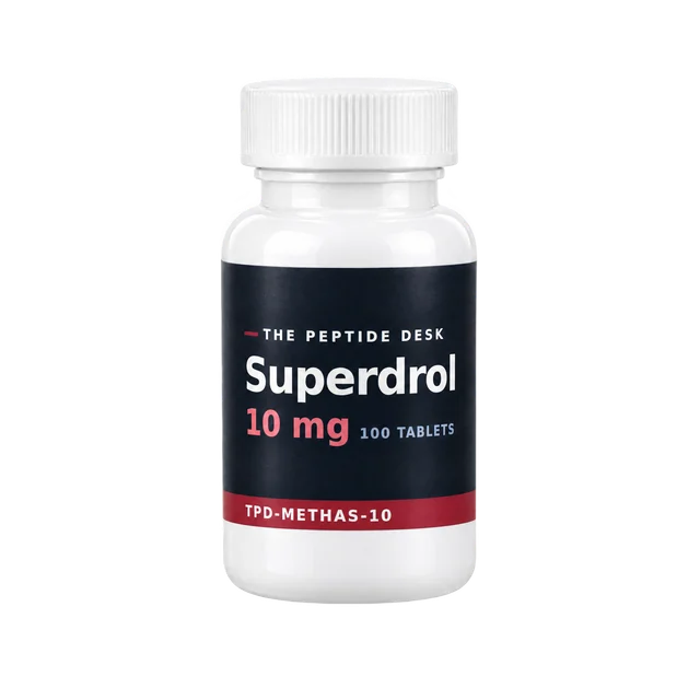 Superdrol