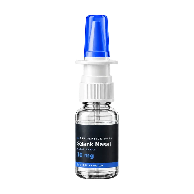 Selank Nasal