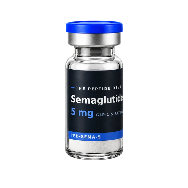Semaglutide