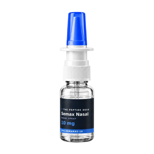 Semax Nasal