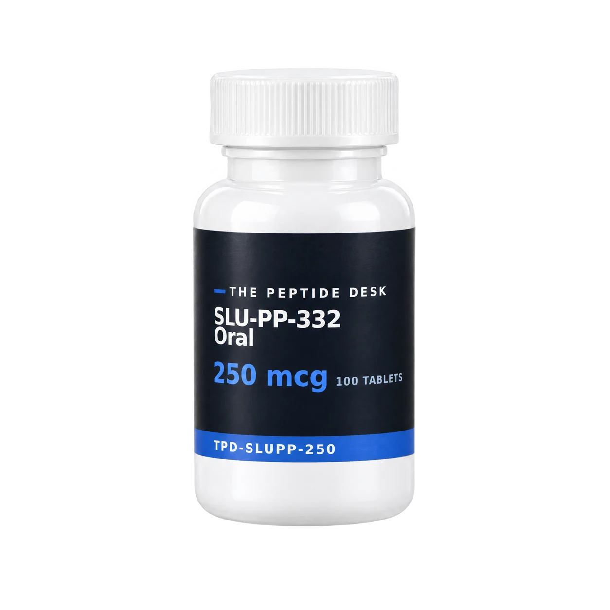 SLU-PP-332 Oral, product photo