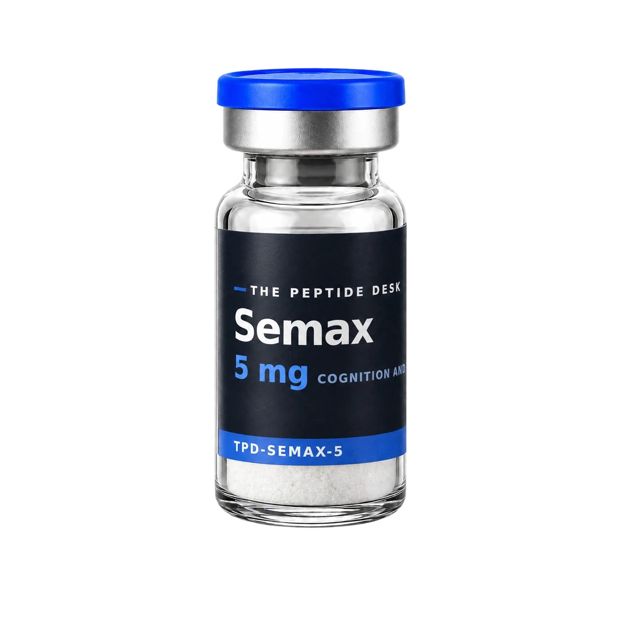 Semax, product photo