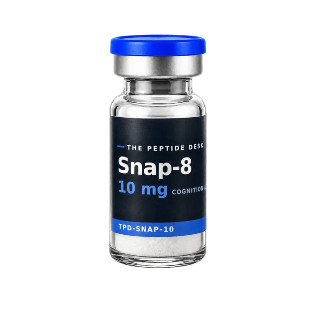 Snap-8