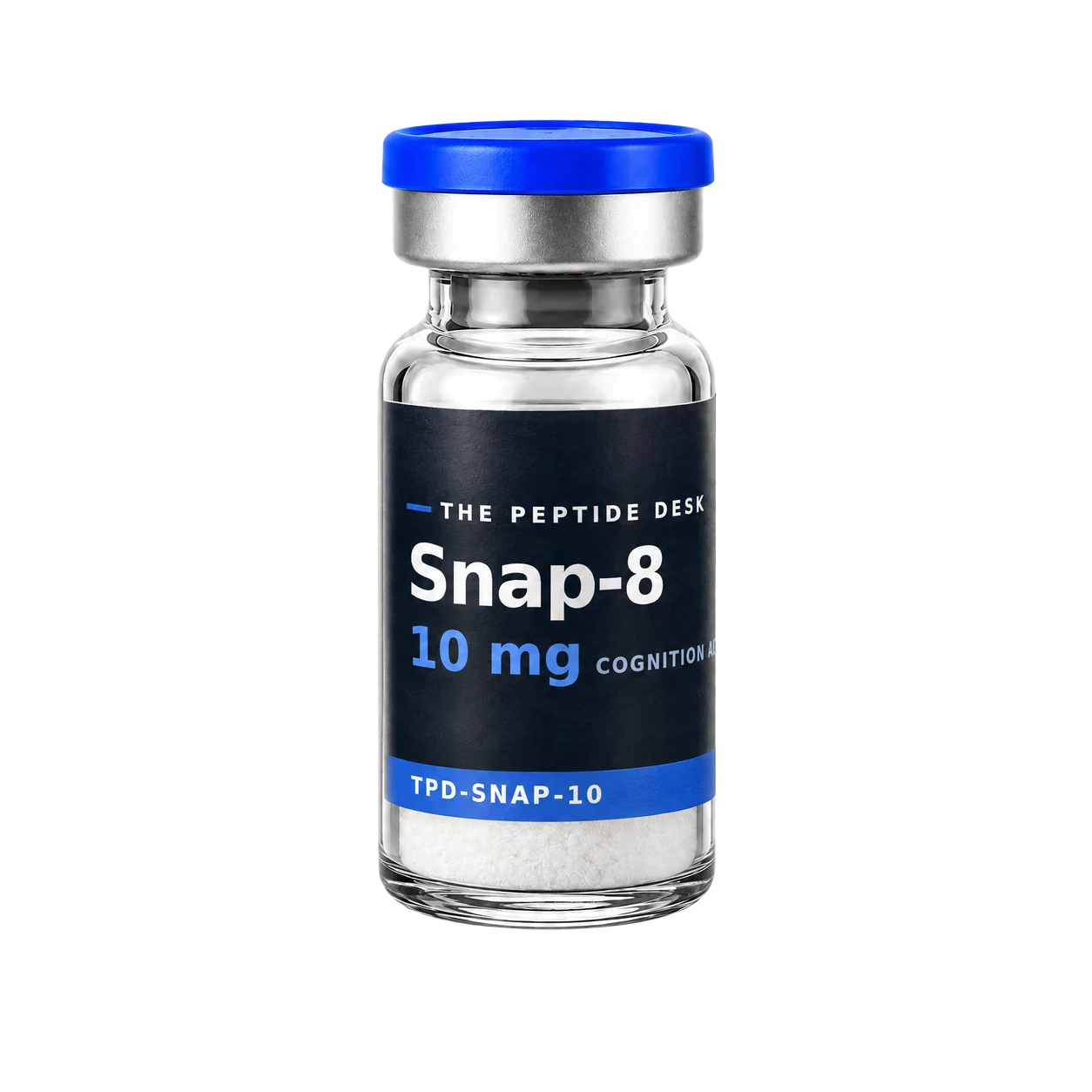Snap-8, product photo