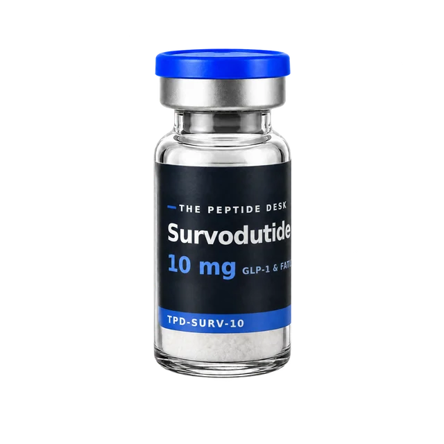 Survodutide