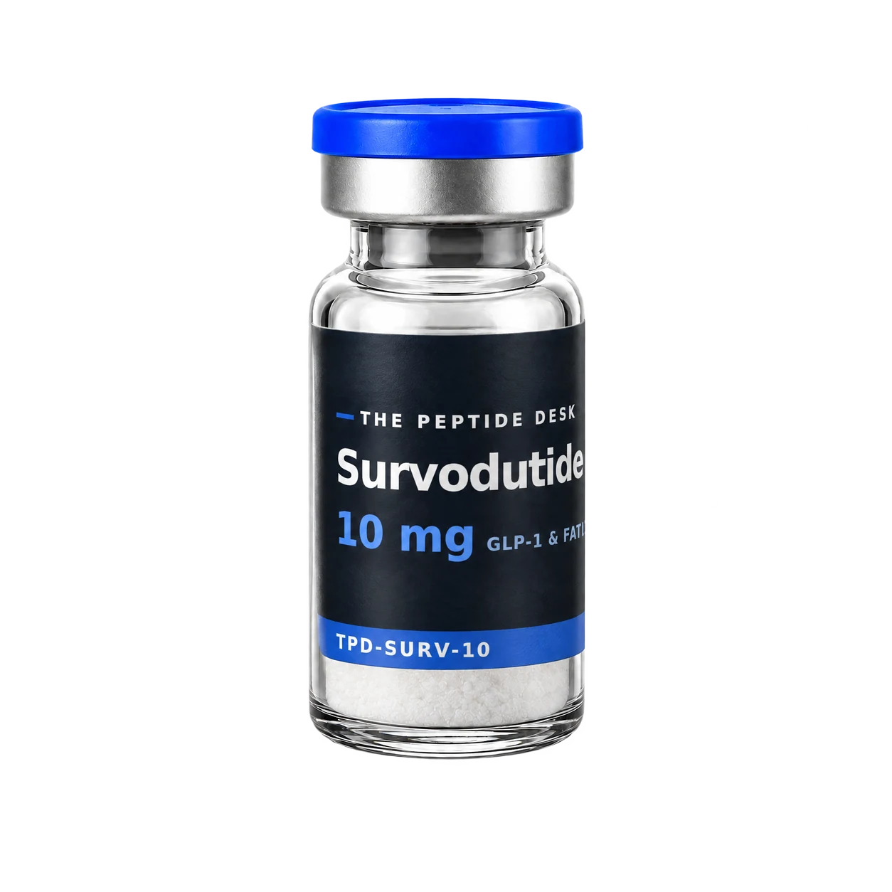 Survodutide, product photo