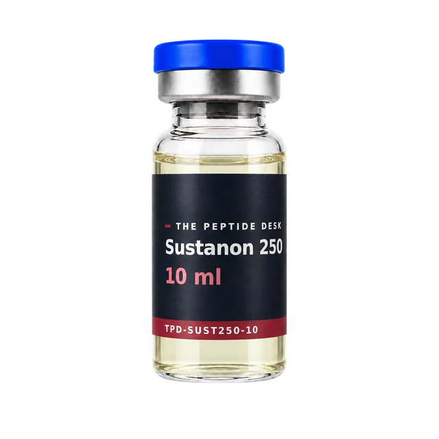 Sustanon 250