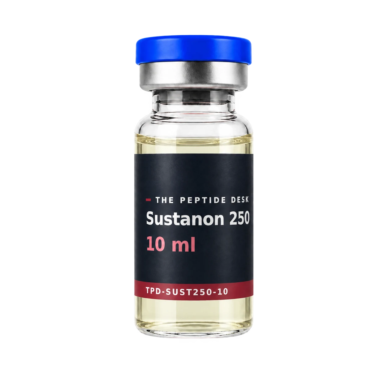 Sustanon 250, product photo
