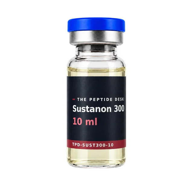 Sustanon 300