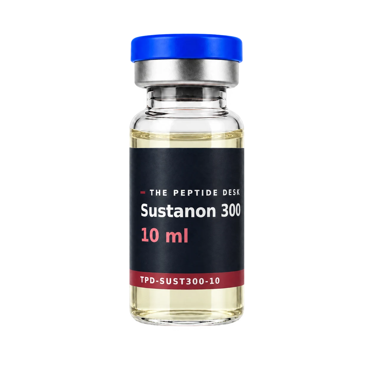 Sustanon 300, product photo
