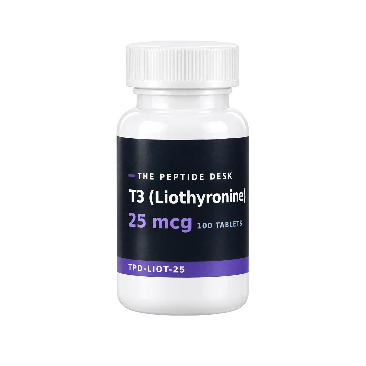 T3 (Liothyronine), product photo