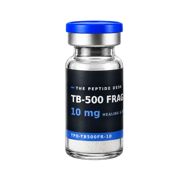 TB-500 FRAG
