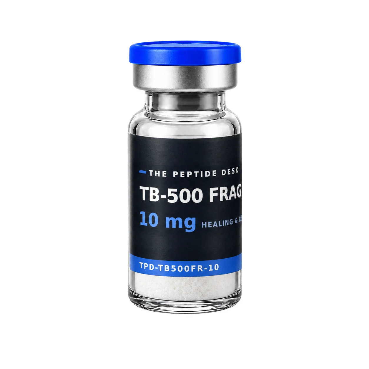 TB-500 FRAG, product photo