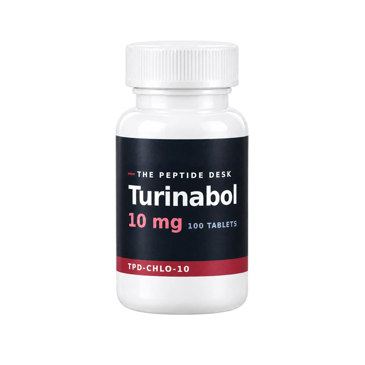 Turinabol, product photo