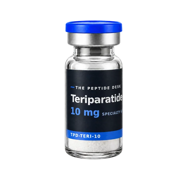Teriparatide