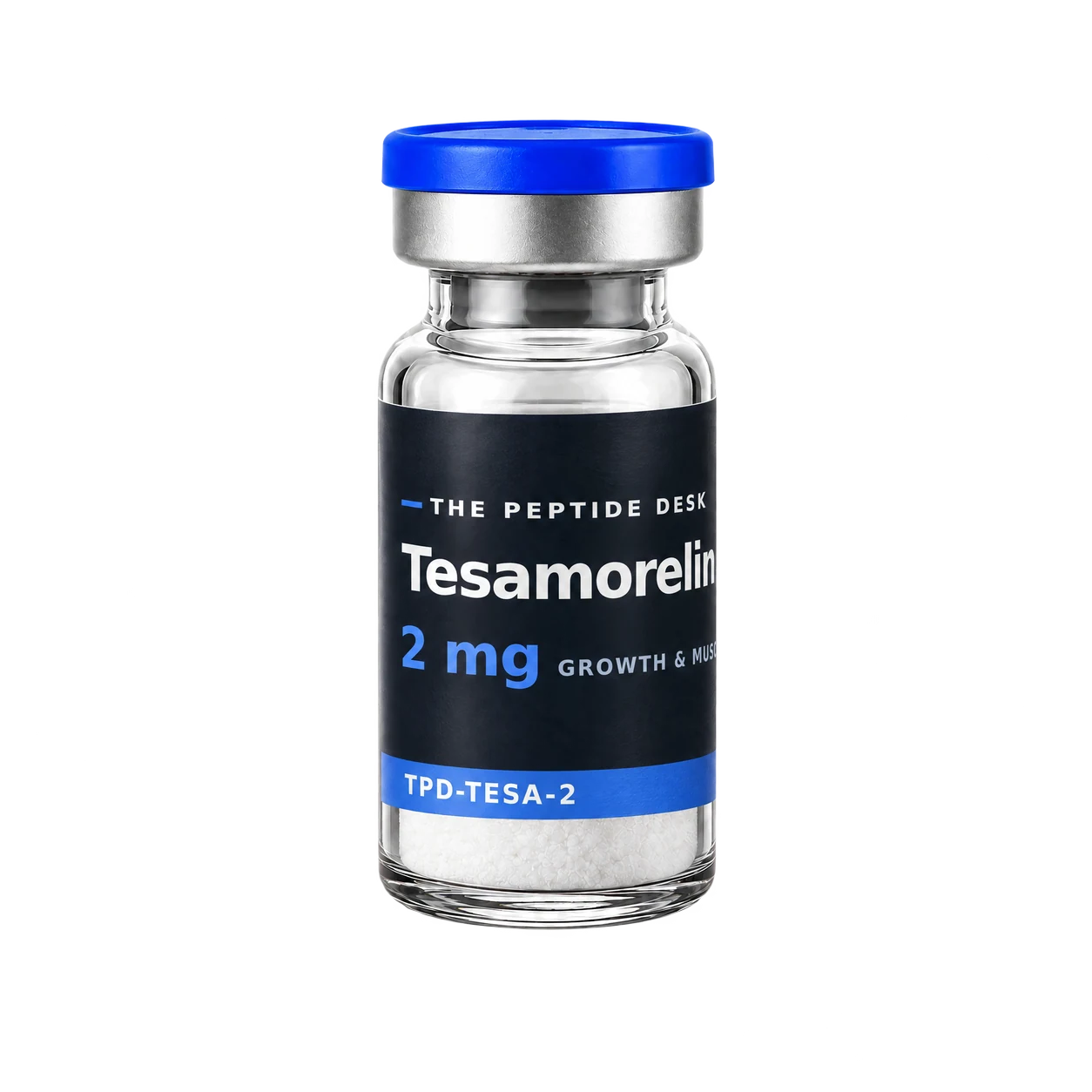 Tesamorelin, product photo