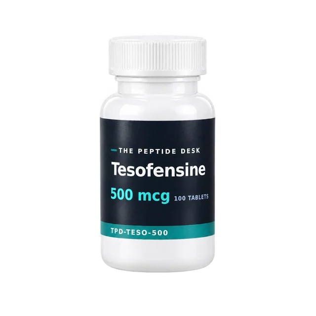Tesofensine