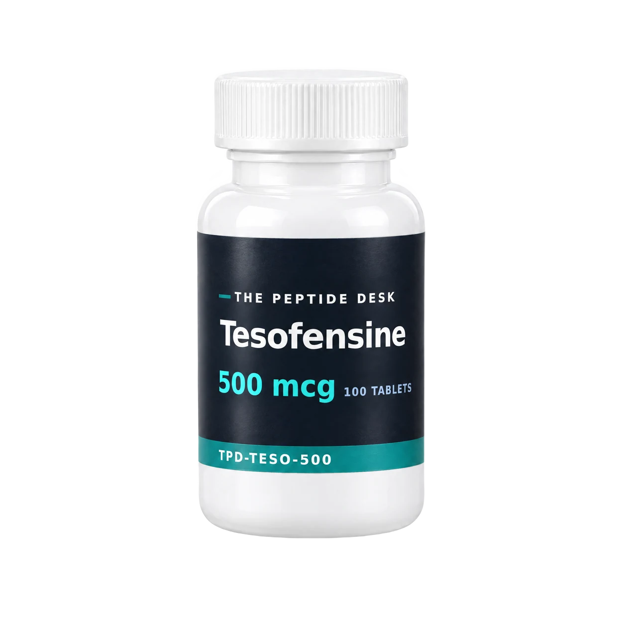 Tesofensine, product photo