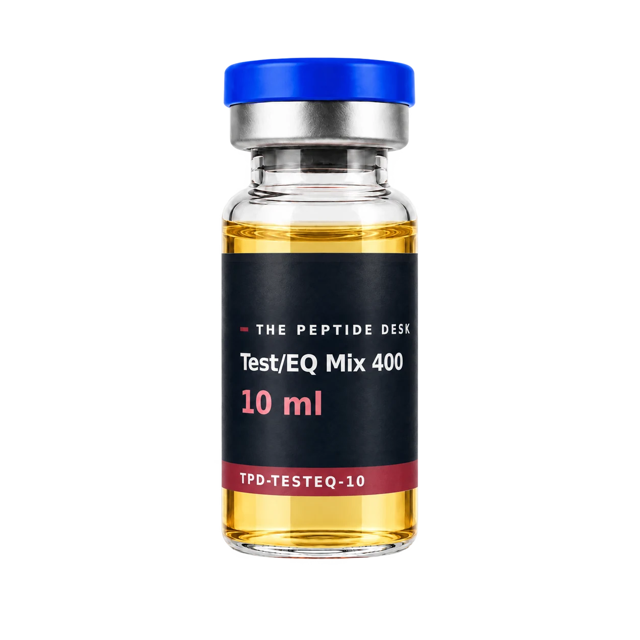 Test/EQ Mix 400, product photo