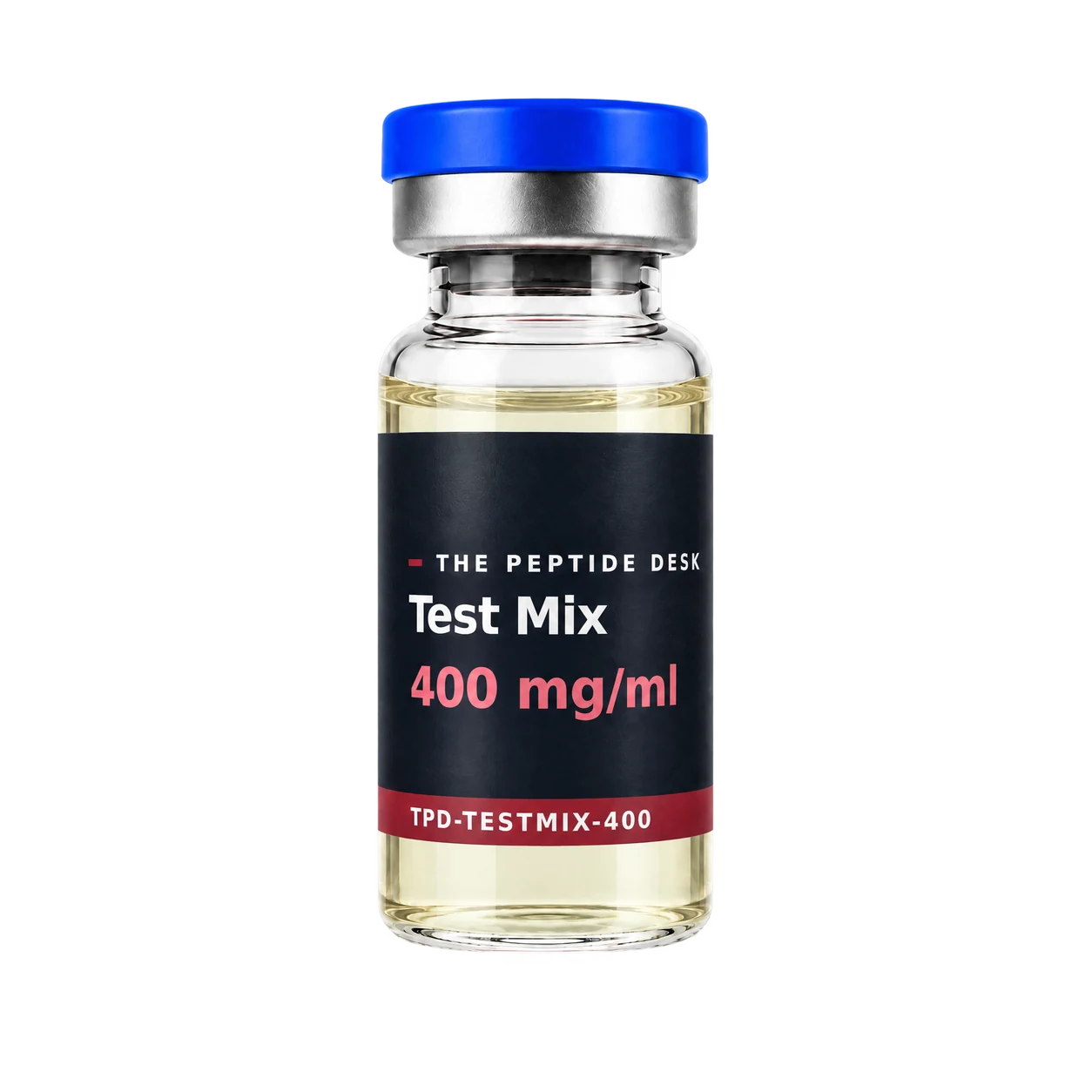 Test Mix (hoch dosiert), product photo