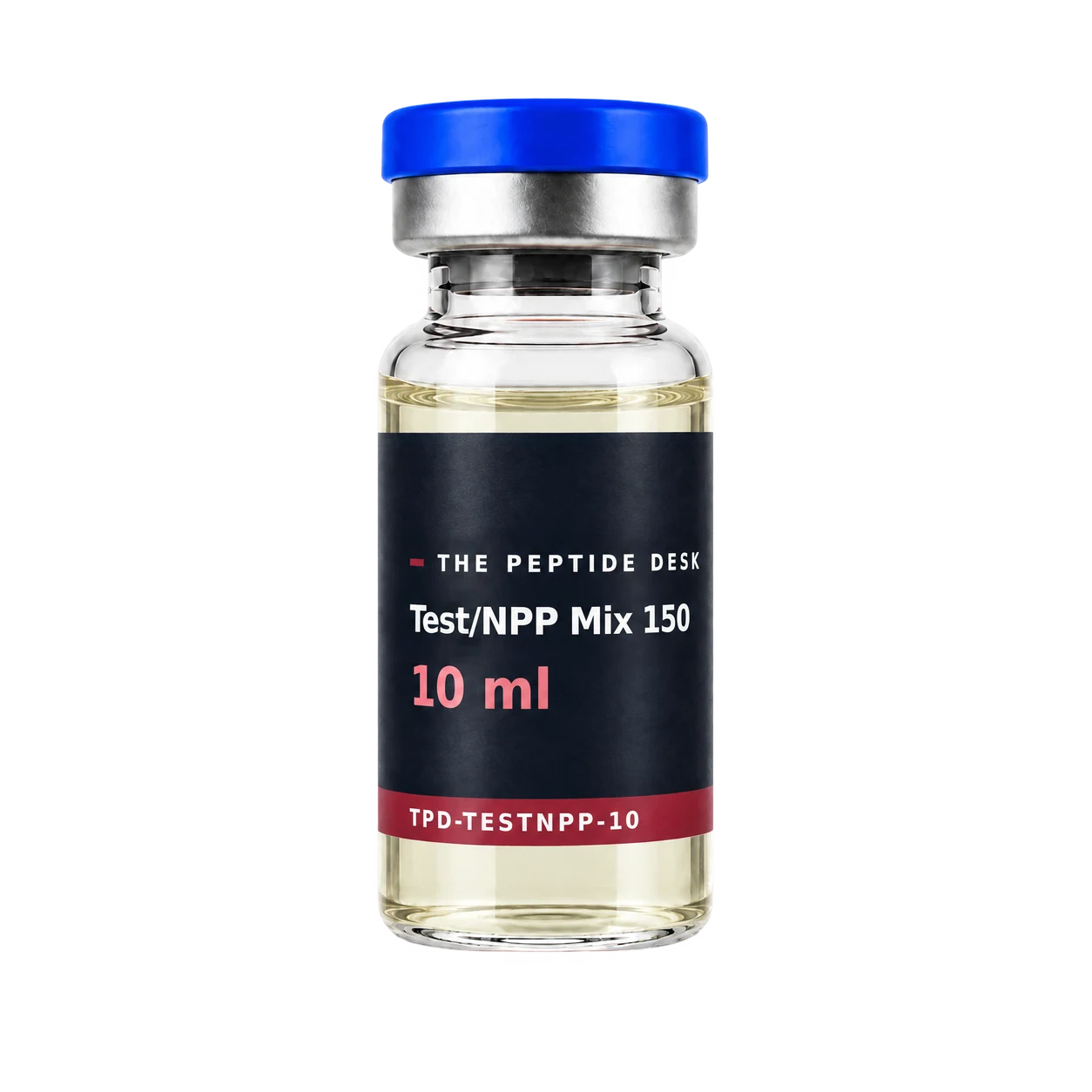 Test/NPP Mix 150, product photo