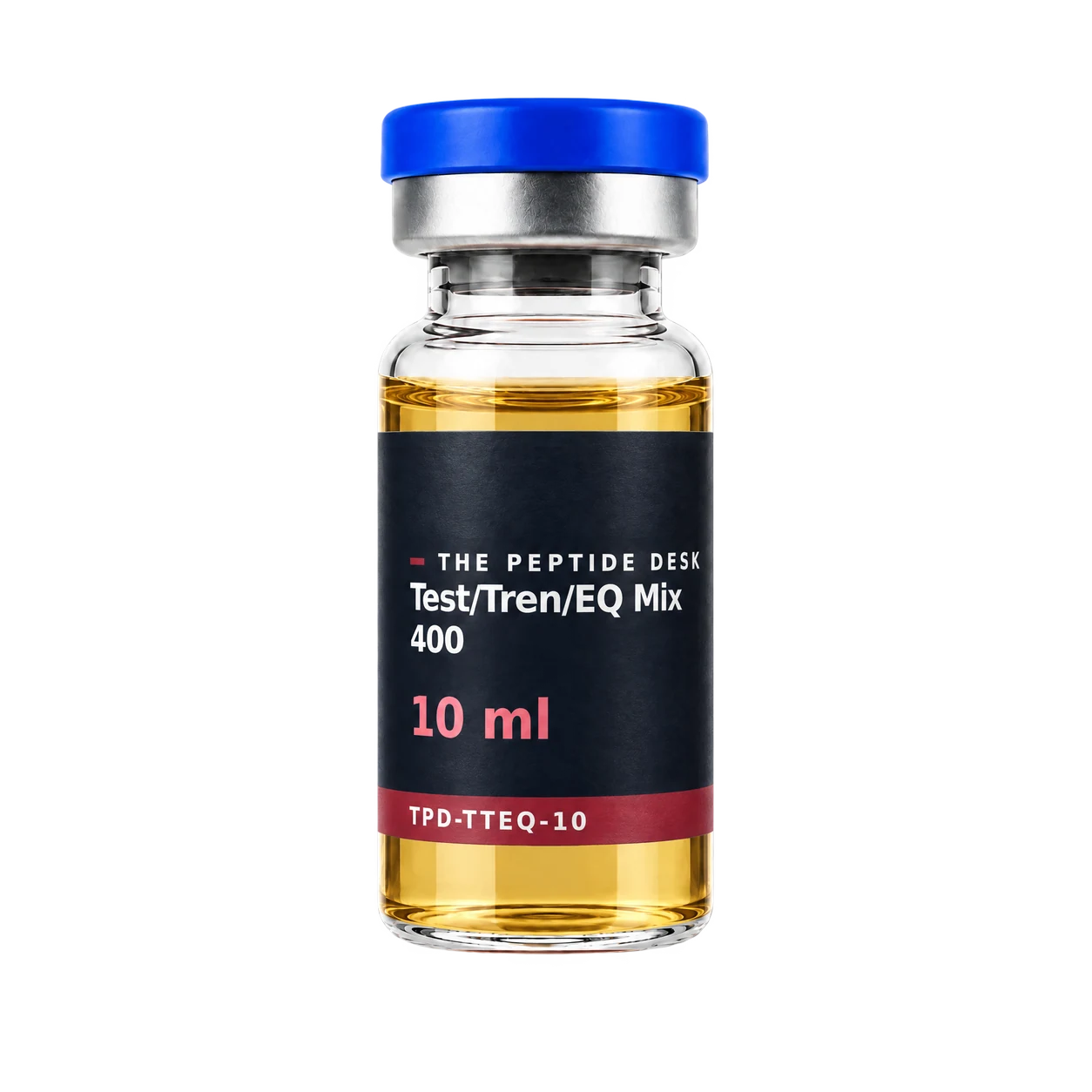 Test/Tren/EQ Mix 400, product photo