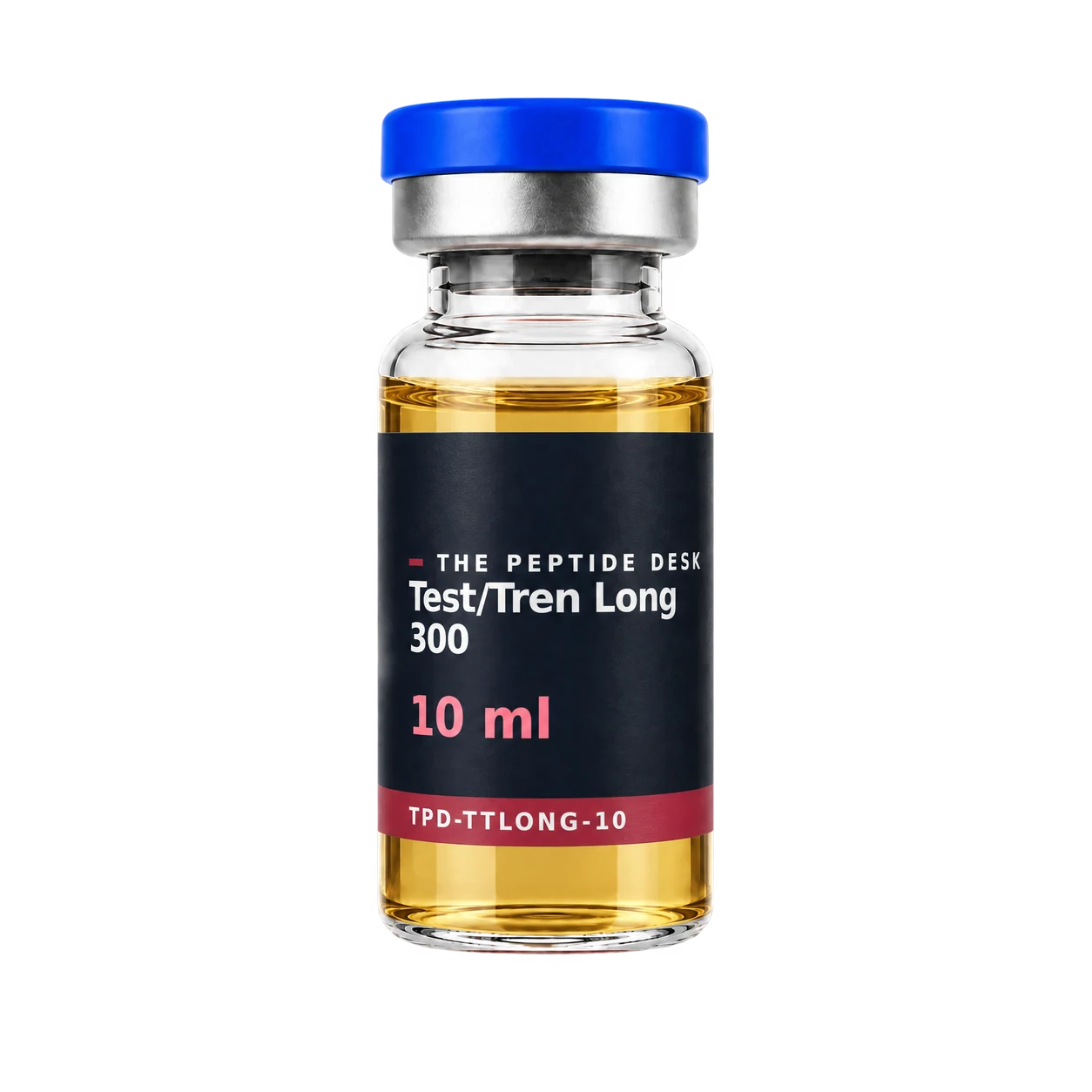 Test/Tren Long 300, product photo
