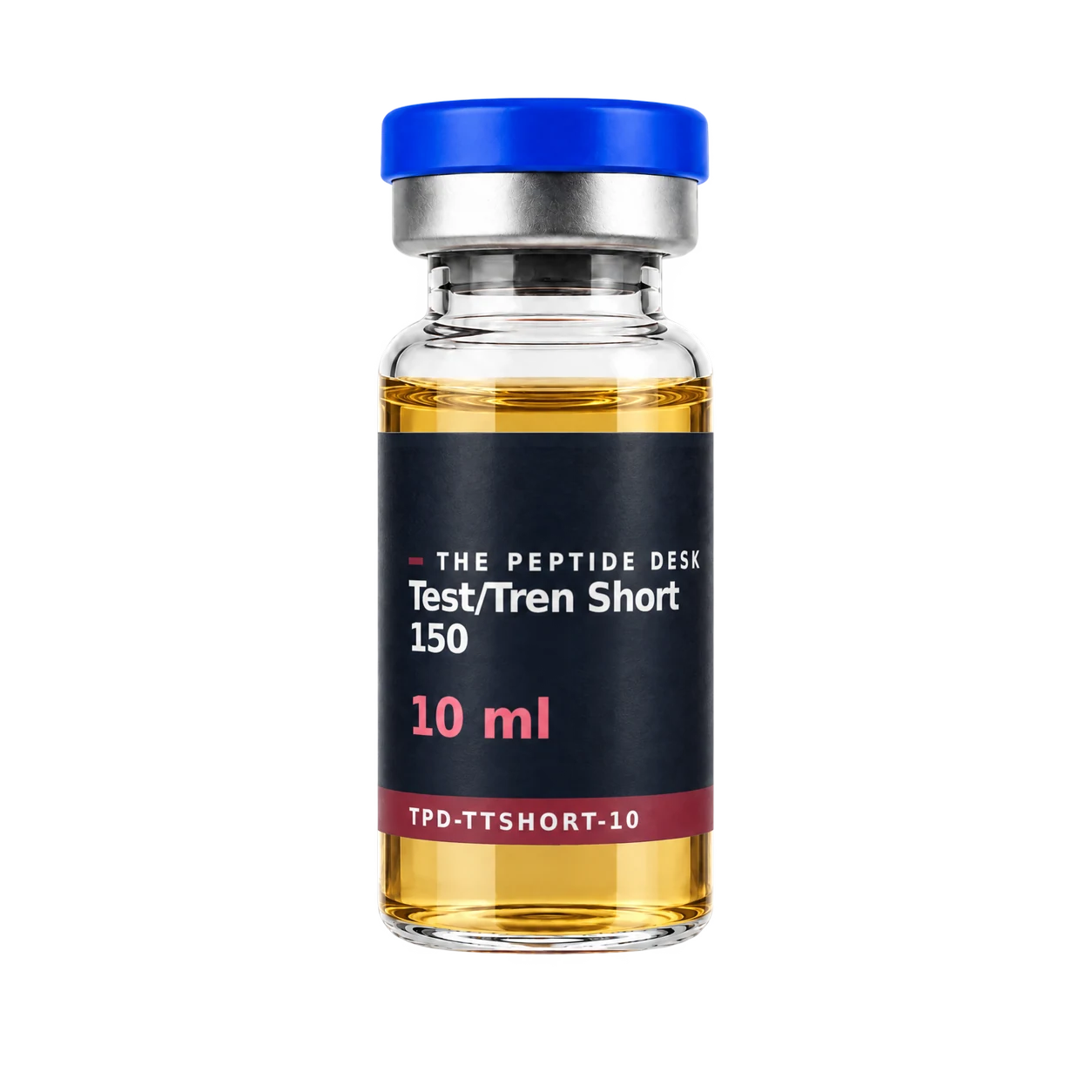 Test/Tren Short 150, product photo