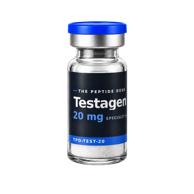 Testagen