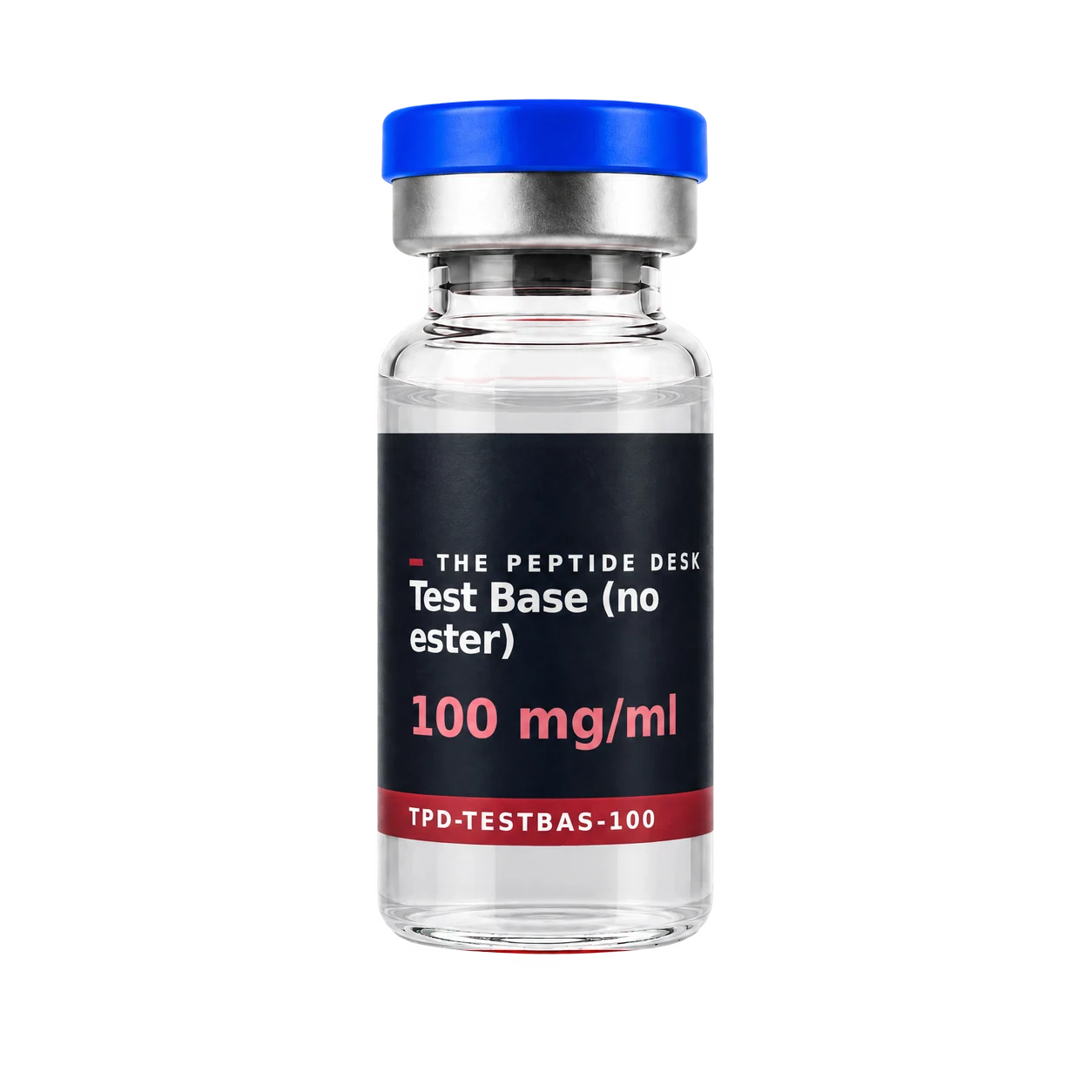 Test Base (no ester), product photo