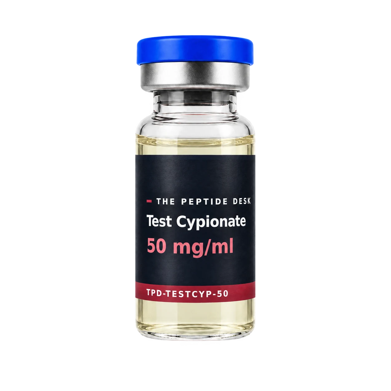 Test Cypionate, product photo