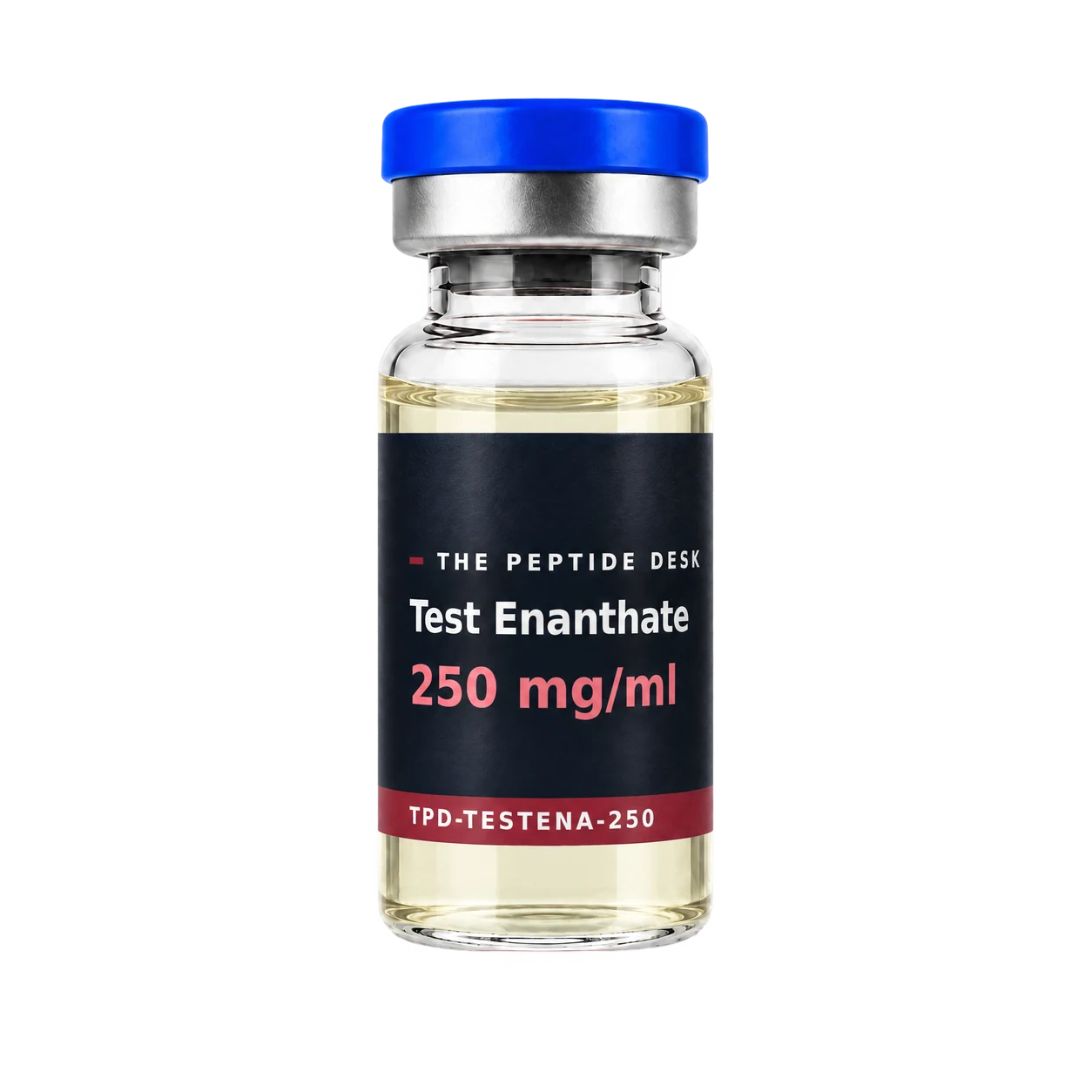 Test Enanthate, product photo