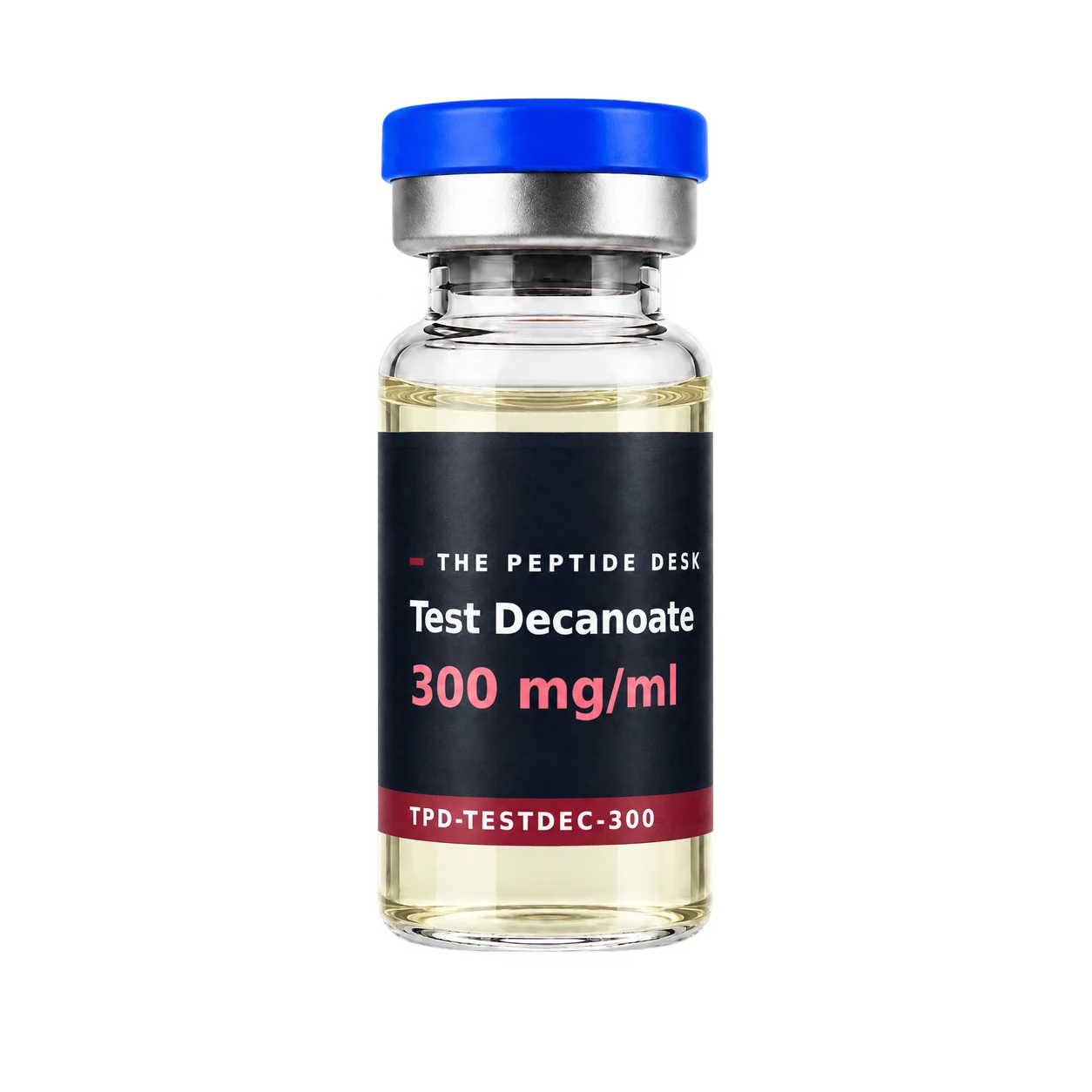 Test Decanoate, product photo