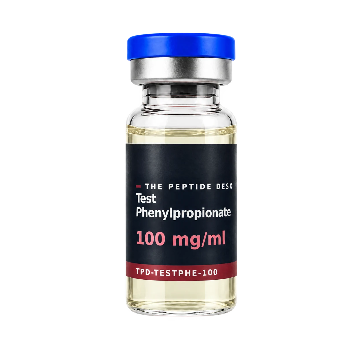 Test Phenylpropionate, product photo